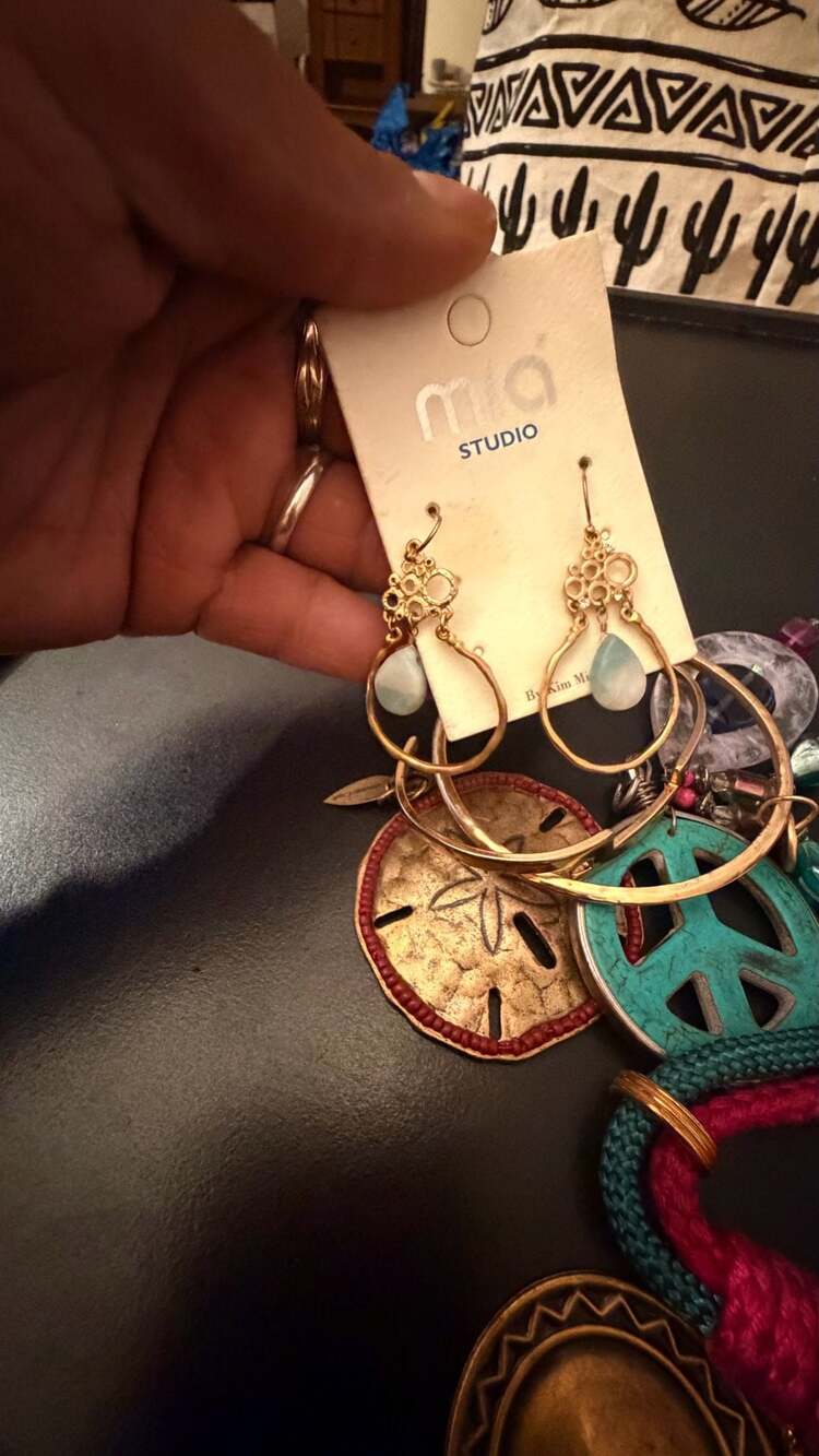 Boho Jewelry Collection - Picture 4 of 4